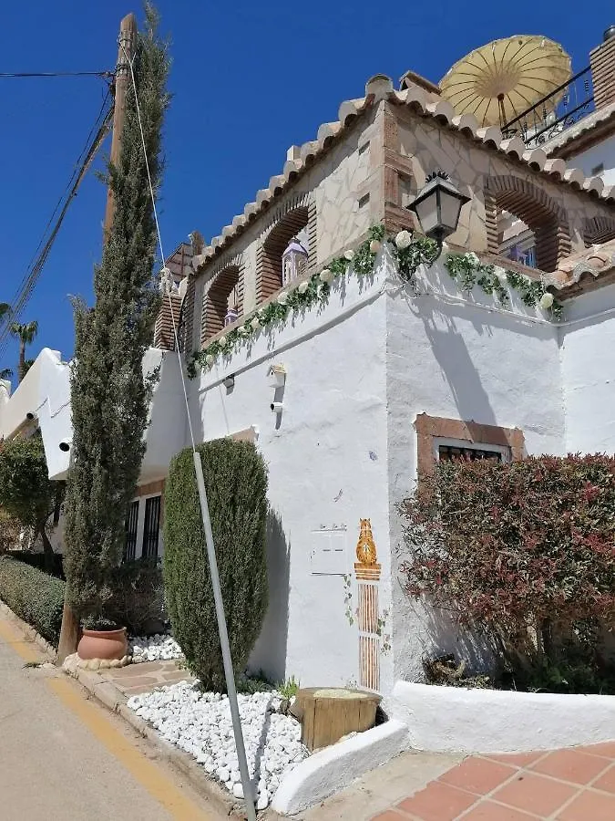 Estudio Jazmin Nerja