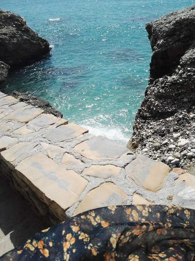 Estudio Jazmin Nerja 0*,  Spanien
