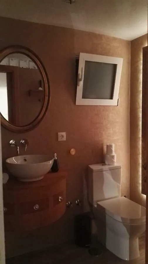 Apartment Estudio Jazmin Nerja