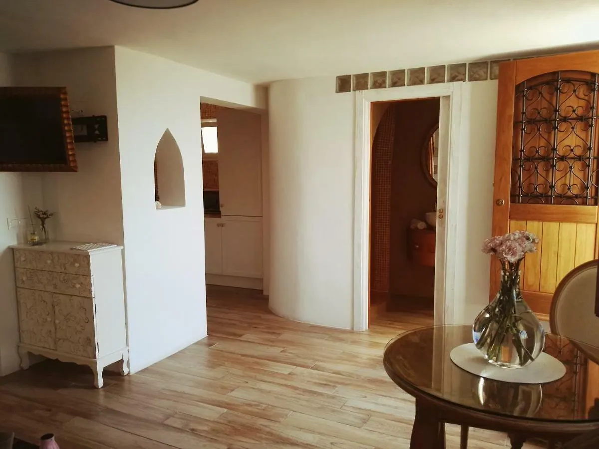 Estudio Jazmin Nerja 0*,  Spanien