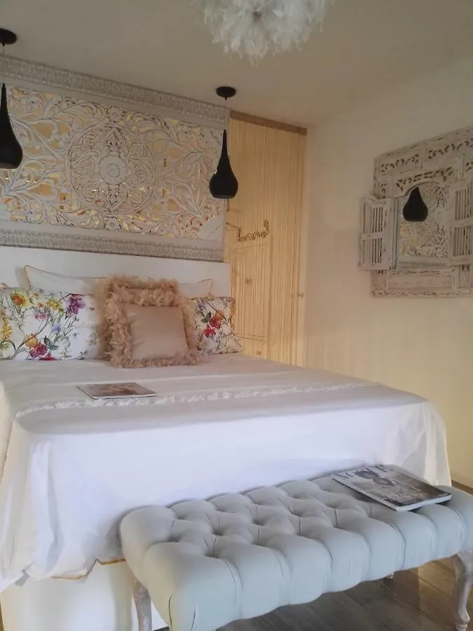 Estudio Jazmin Nerja Apartment