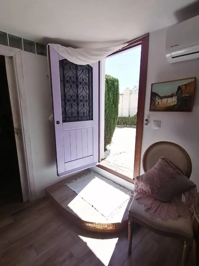 Apartment Estudio Jazmin Nerja Spain