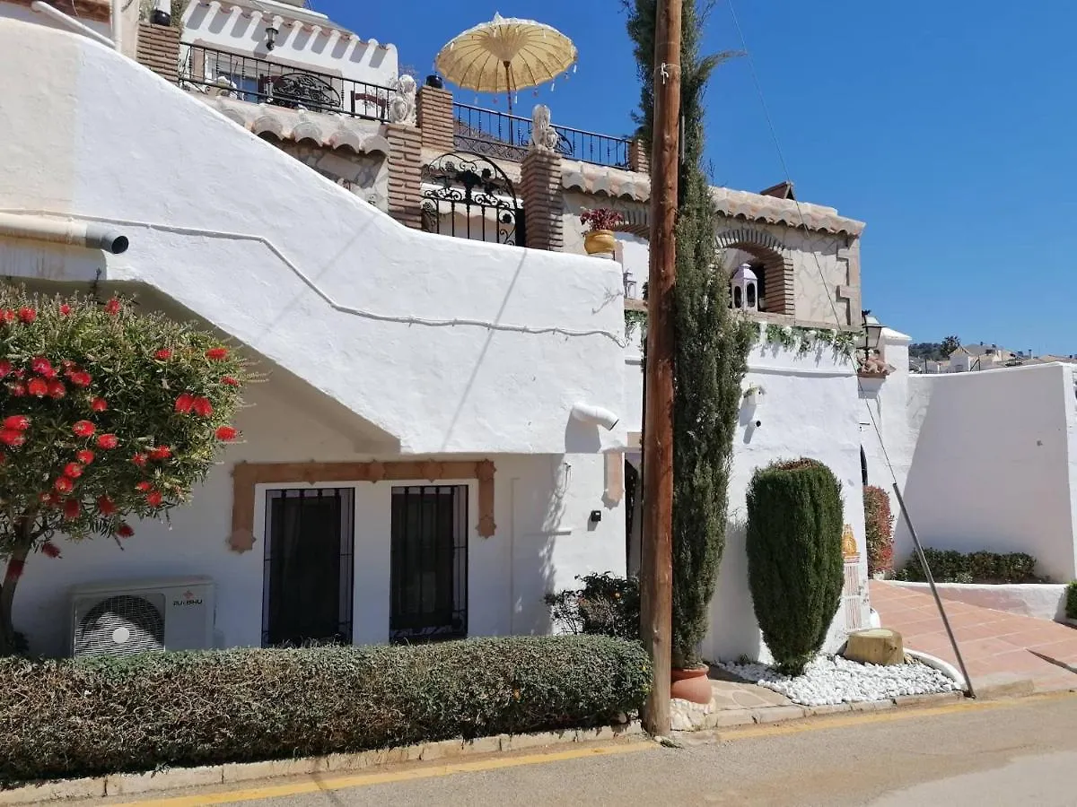 Estudio Jazmin Nerja 0*,  Spain