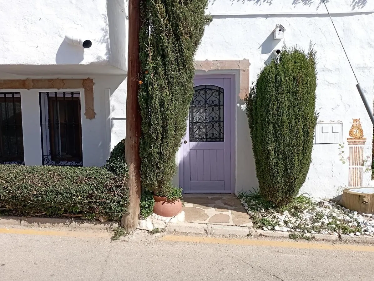 Estudio Jazmin Nerja Spain