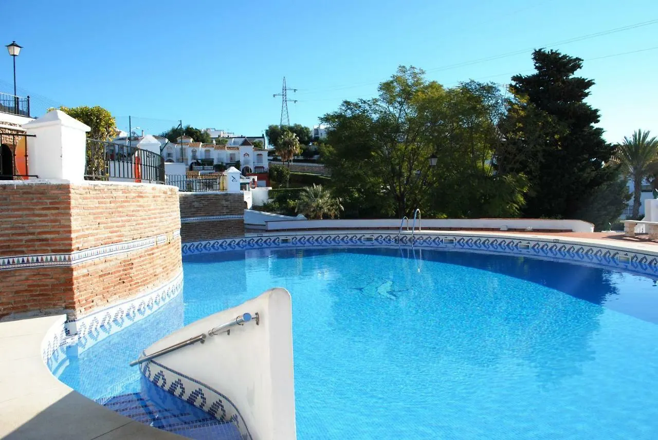 Estudio Jazmin Nerja Spain