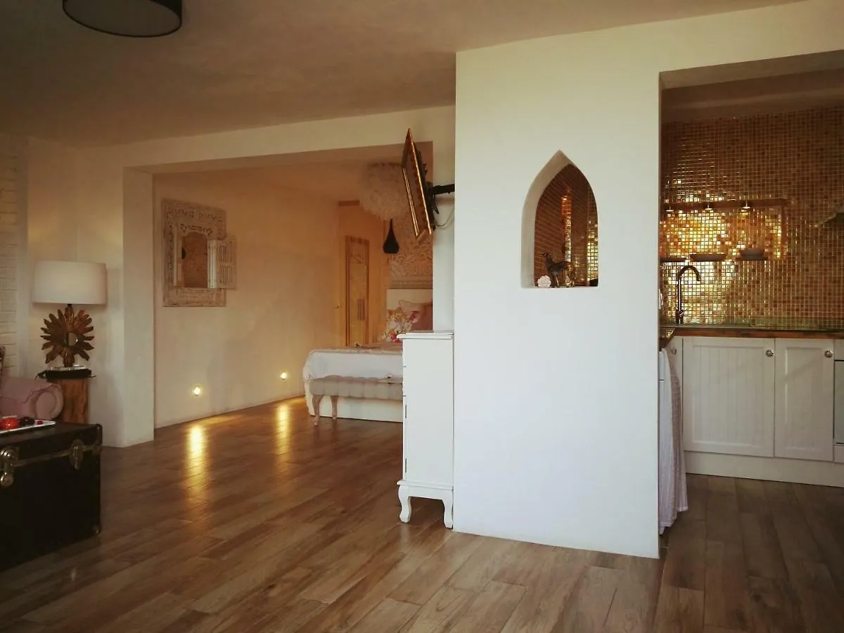 Estudio Jazmin Nerja Spain