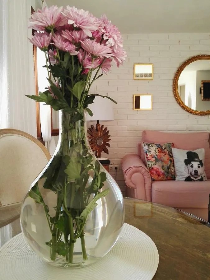 Estudio Jazmin Nerja