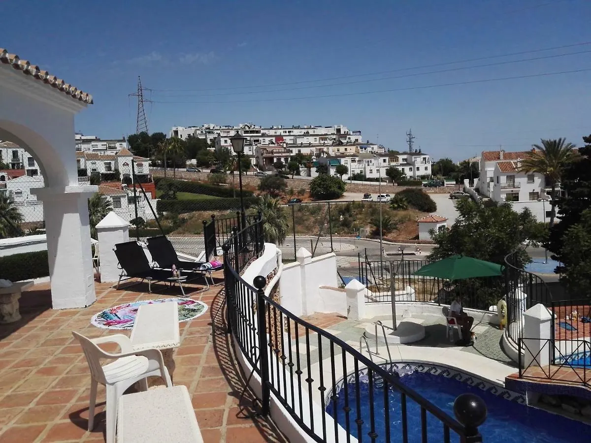 Estudio Jazmin Nerja