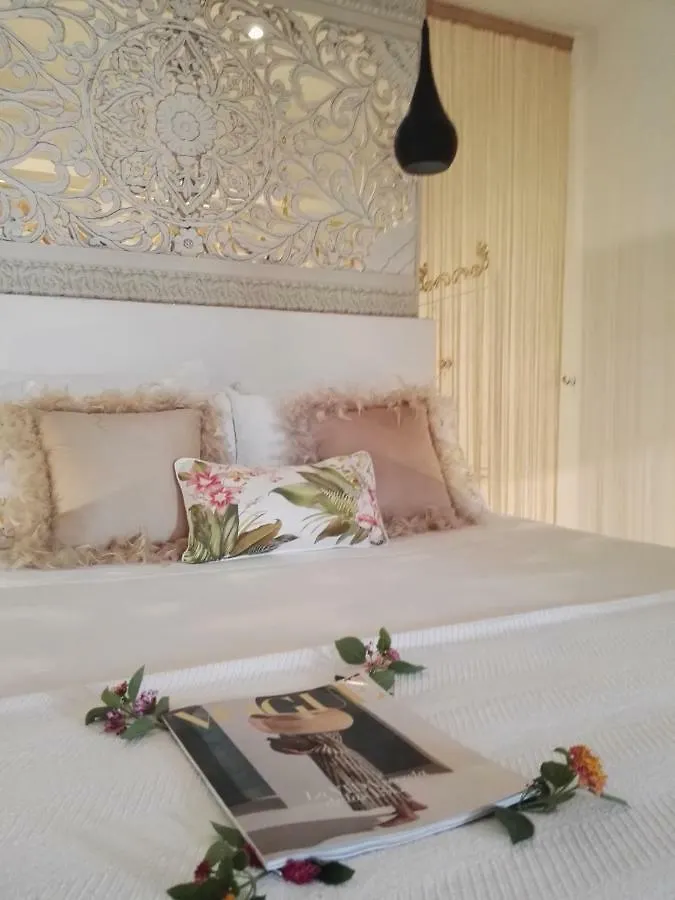Estudio Jazmin Nerja Apartment