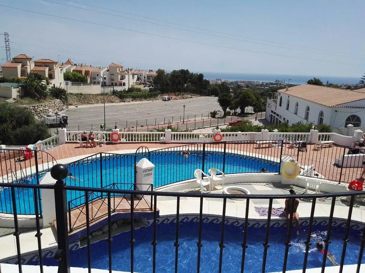 Estudio Jazmin Nerja 0*,