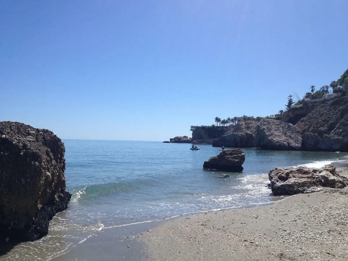 Estudio Jazmin Nerja Apartment