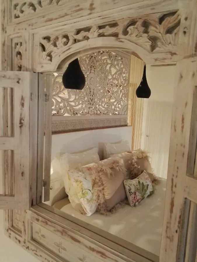 Estudio Jazmin Nerja Apartment