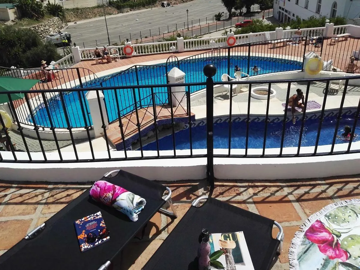 Estudio Jazmin Nerja