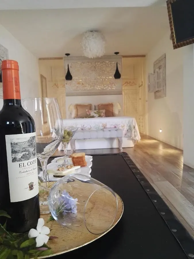 Estudio Jazmin Nerja Apartment